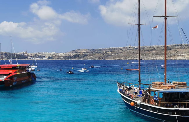 Gozo & Comino Day Trip - Foto 2