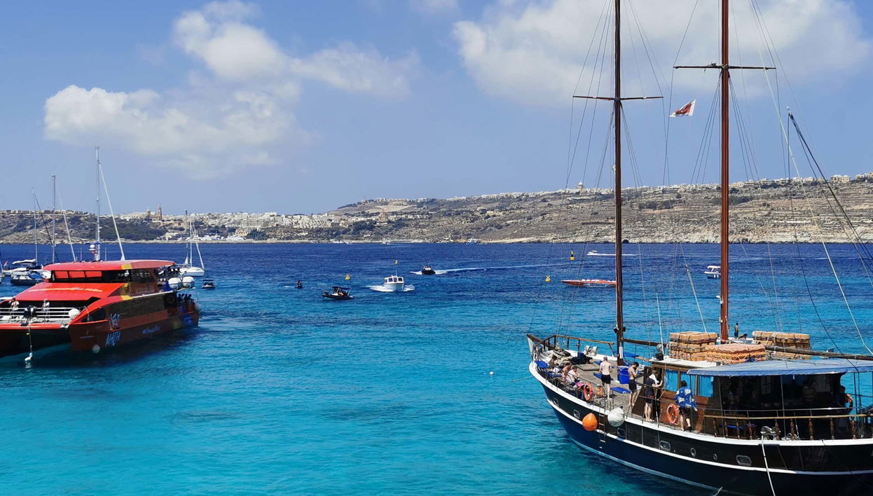 Gozo & Comino Day Trip - Foto 2