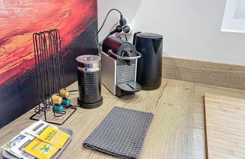 Le Balcon - Vue sur canal de Brienne - Foto 12