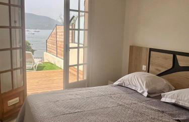 Appartement 2-4 pers, ACCES DIRECT MER - Foto 13