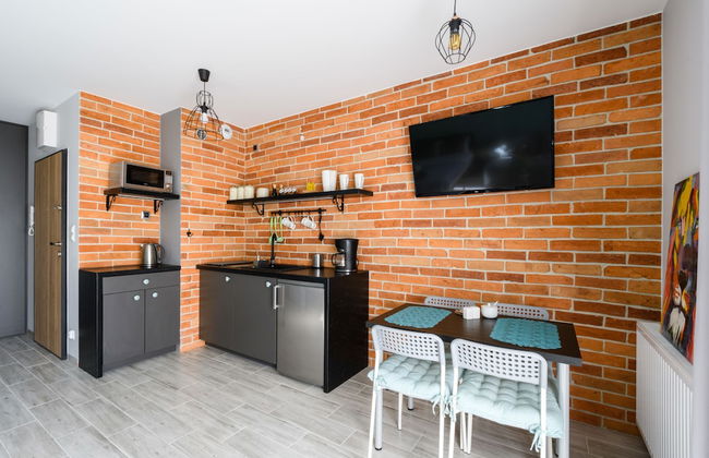 Roztocka Loft Apartment - Foto 5