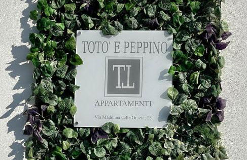 Appartamento Totò - Foto 16