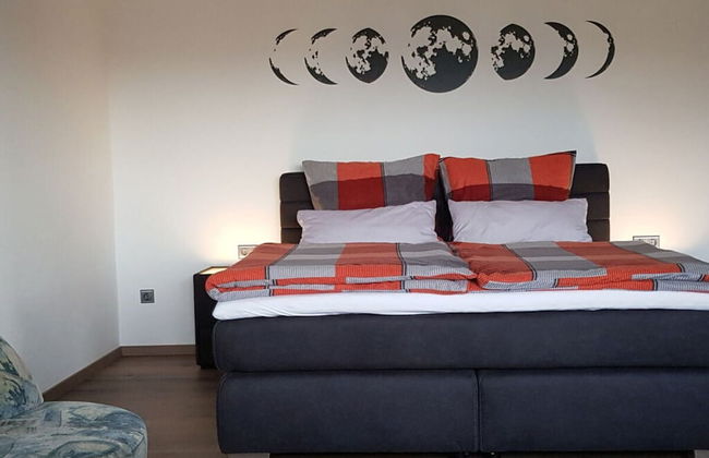 Holiday Apartment Breit - Foto 6