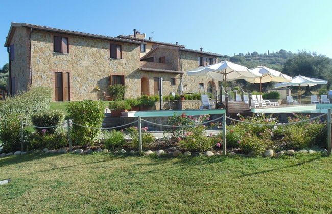 Il Borgo sul Lago - Photo 24