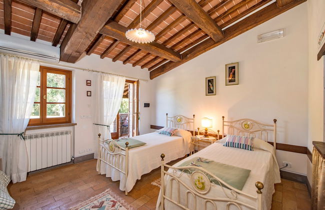 Agriturismo Malagronda - Foto 16