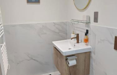 Leeds Arena Luxury Appt - Foto 16