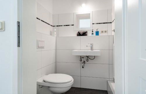 Alte Pastorei Wiefels - Photo 3