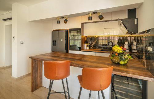 Villa Marina with a Pool - Foto 15