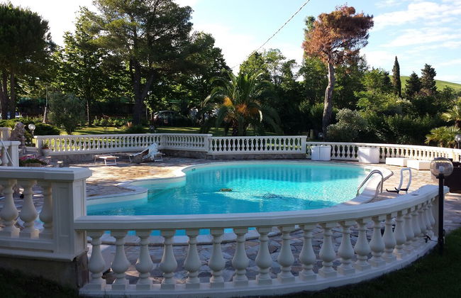 Villa Giardino degli Eventi - Foto 41