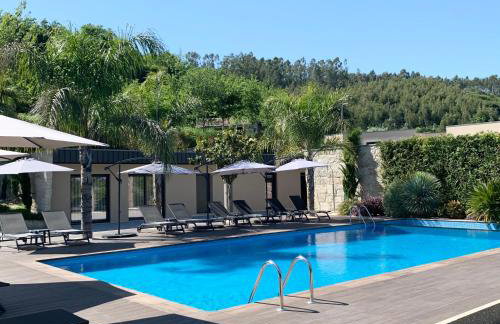 Quinta de Santa Ana, em Vizela - Foto 45