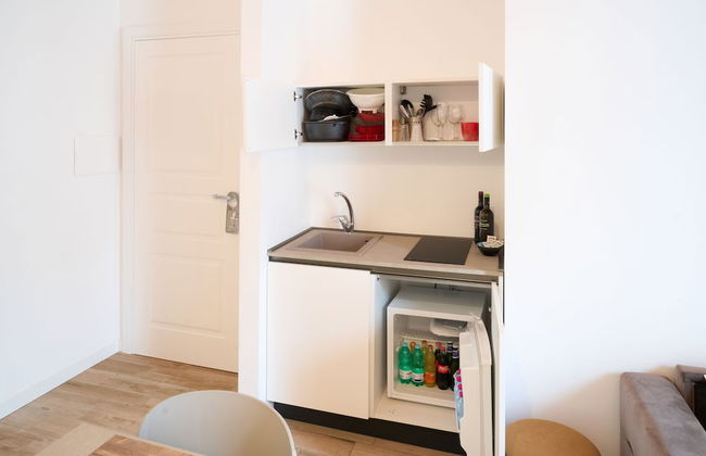 Toto e Peppino luxury rooms - Foto 31