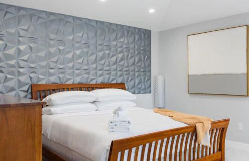 Olas Villa by Rove Travel - Home with Heated Pool - Foto 38