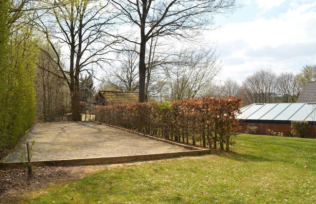 Holiday Home in Waimes With Pool & Sauna - Foto 34