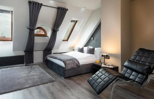 Aparthotel New Lux - Foto 8