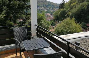 Sonnige 60m² Ferienwohnung für 5 Personen - Foto 10