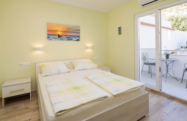 Apartments and Room Alen - Foto 8