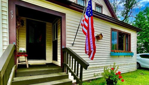 Mattawamkeag River Cottage - Foto 2