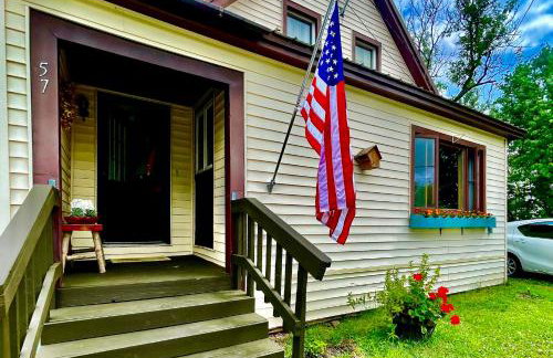 Mattawamkeag River Cottage - Foto 2