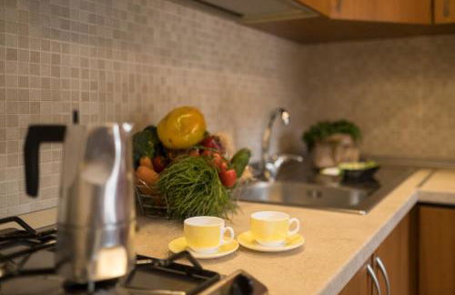 Kriss Apartments - Foto 22