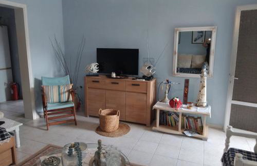 TO ARCHONTIKO La maison de ville - Foto 33