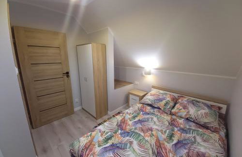 Słoneczna Strona Mazur - Foto 26