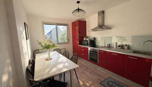 Les Reflets de Dijon - Foto 2