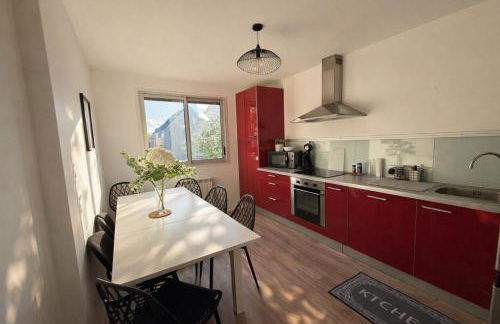 Les Reflets de Dijon - Foto 2