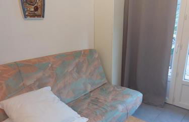 Studio près de la mer - Foto 12