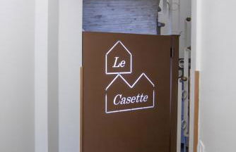 Residence "Le Casette" - Foto 4