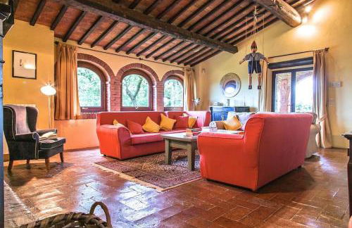 Podere Gli Oppi Toscana - Foto 31