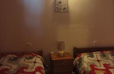 Villa Fraoulitsa - Foto 52