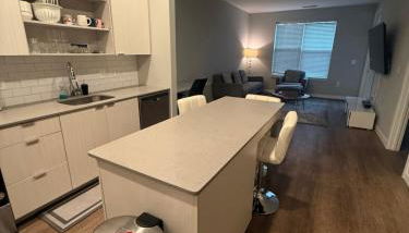 Your Cozy, Modern Home Near Twinbrook Metro & Downtown Rockville - Foto 3