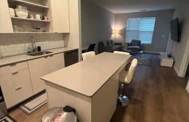 Your Cozy, Modern Home Near Twinbrook Metro & Downtown Rockville - Foto 3