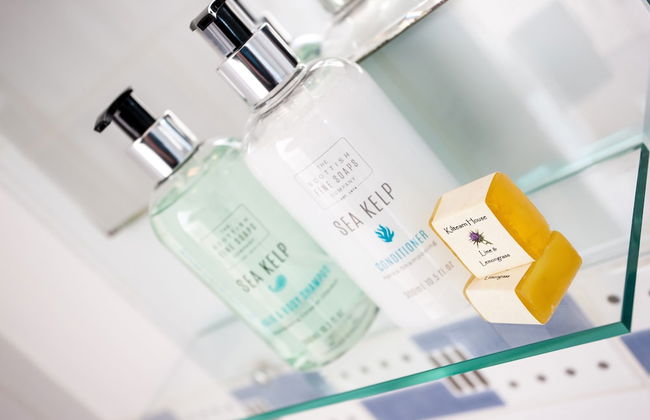 Kiltearn Guest House - Foto 33