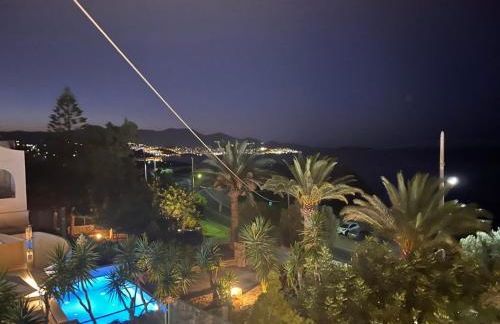 Serenity garden with sea view - Foto 7