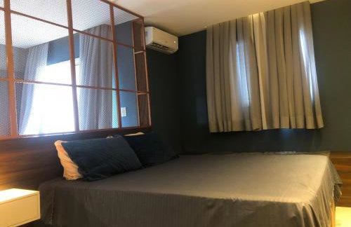 Flat Red Sorocaba - Gray - Foto 19