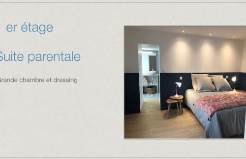 La maison de Laurence - Foto 8