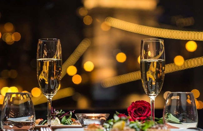 Cruzeiro com espetáculo folclórico - Foto 2