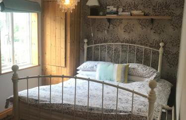 Valentine Cottage, Aylsham - Foto 49