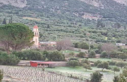 Agrampeli Villa - Photo 46