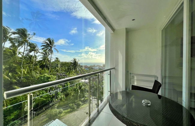 Sunset Plaza Karon by RESAVA - Foto 28