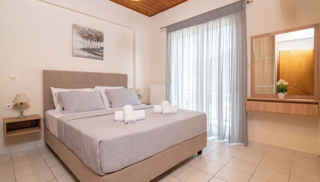 Villa Pergola - Private Pool 505 - Foto 3, Habitación