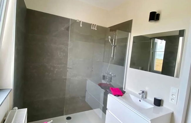 Peaceful Garden Home in Modave - Foto 14