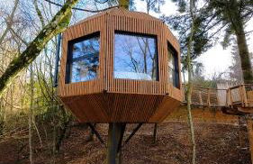 Domaine des Étoiles - Logements Insolites - Foto 75