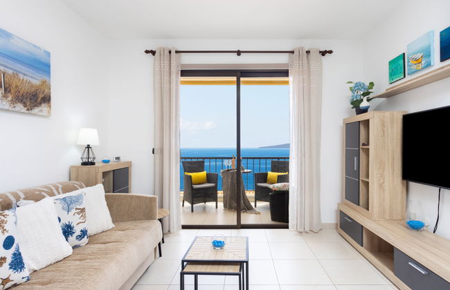 Sea view Drilasol - Foto 3