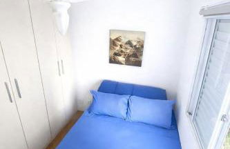 Apartamento Feiras e Congressos Expo Center Norte e Distrito Anhembi - Foto 9