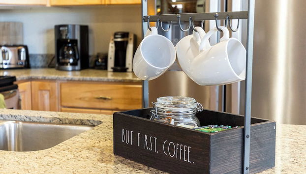 Caffè e/o macchina per il caffè