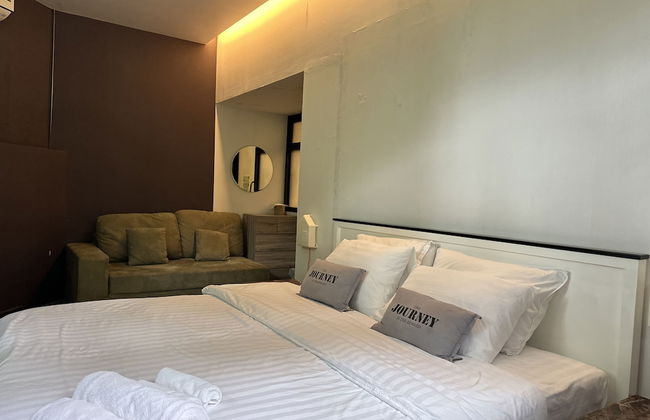 Nomads Hillside Chiangmai - Foto 29