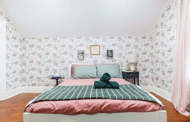 Doran Farm & Wedding Venue - Foto 20