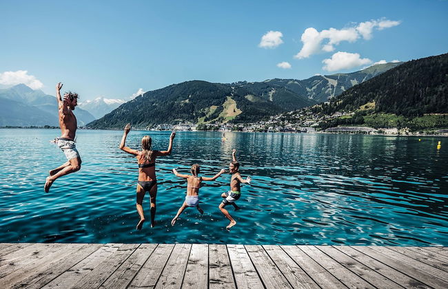 Chalet Carina in Zell am See - Foto 11